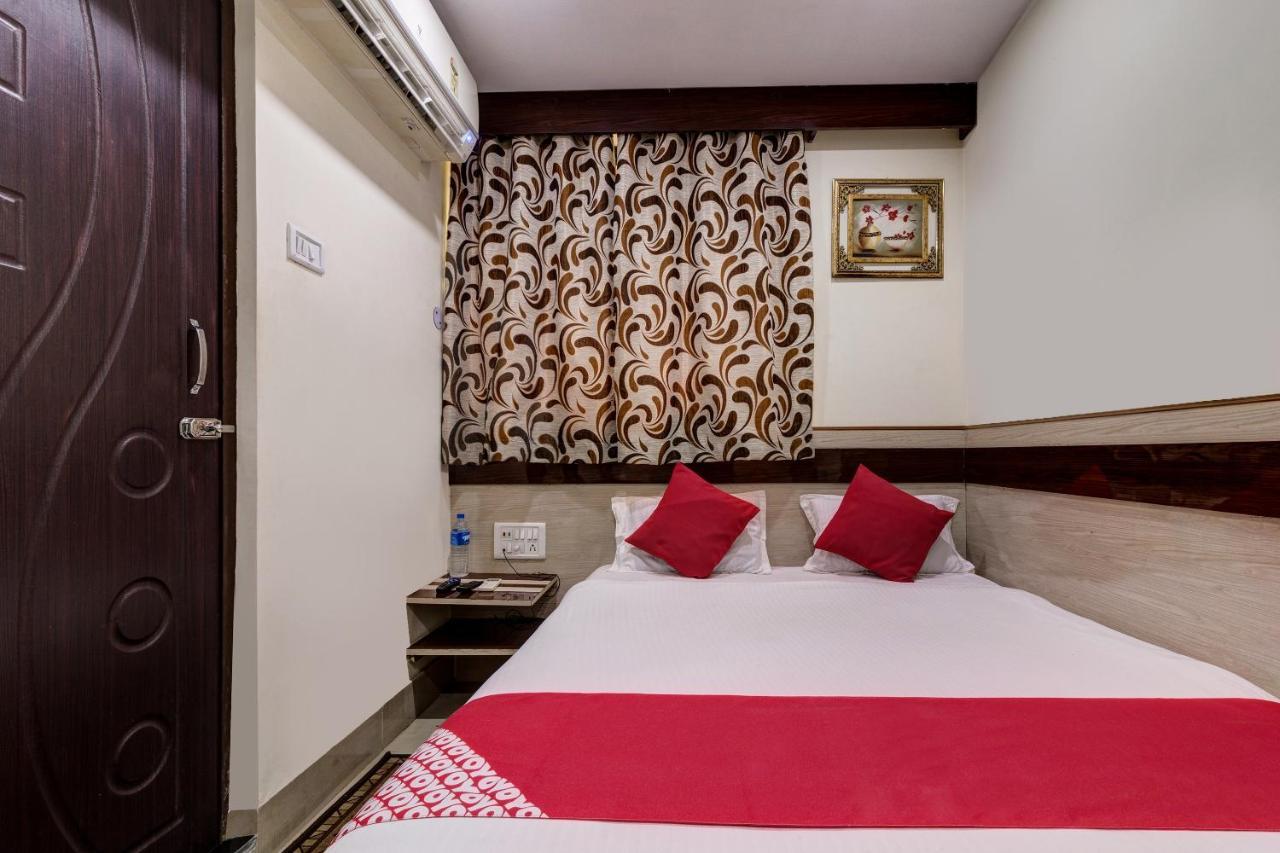 Oyo Hotel Satguru Jamshedpur Bagian luar foto