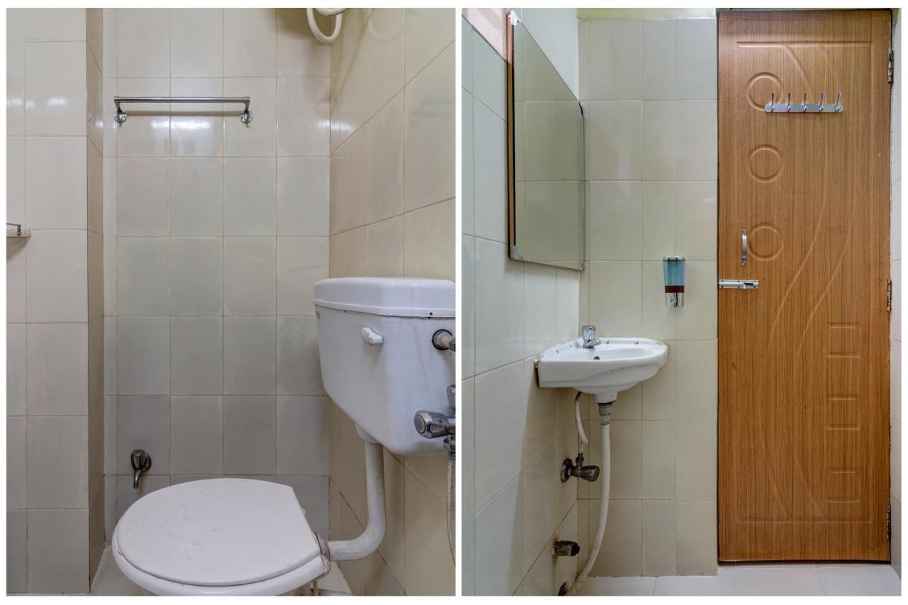 Oyo Hotel Satguru Jamshedpur Bagian luar foto
