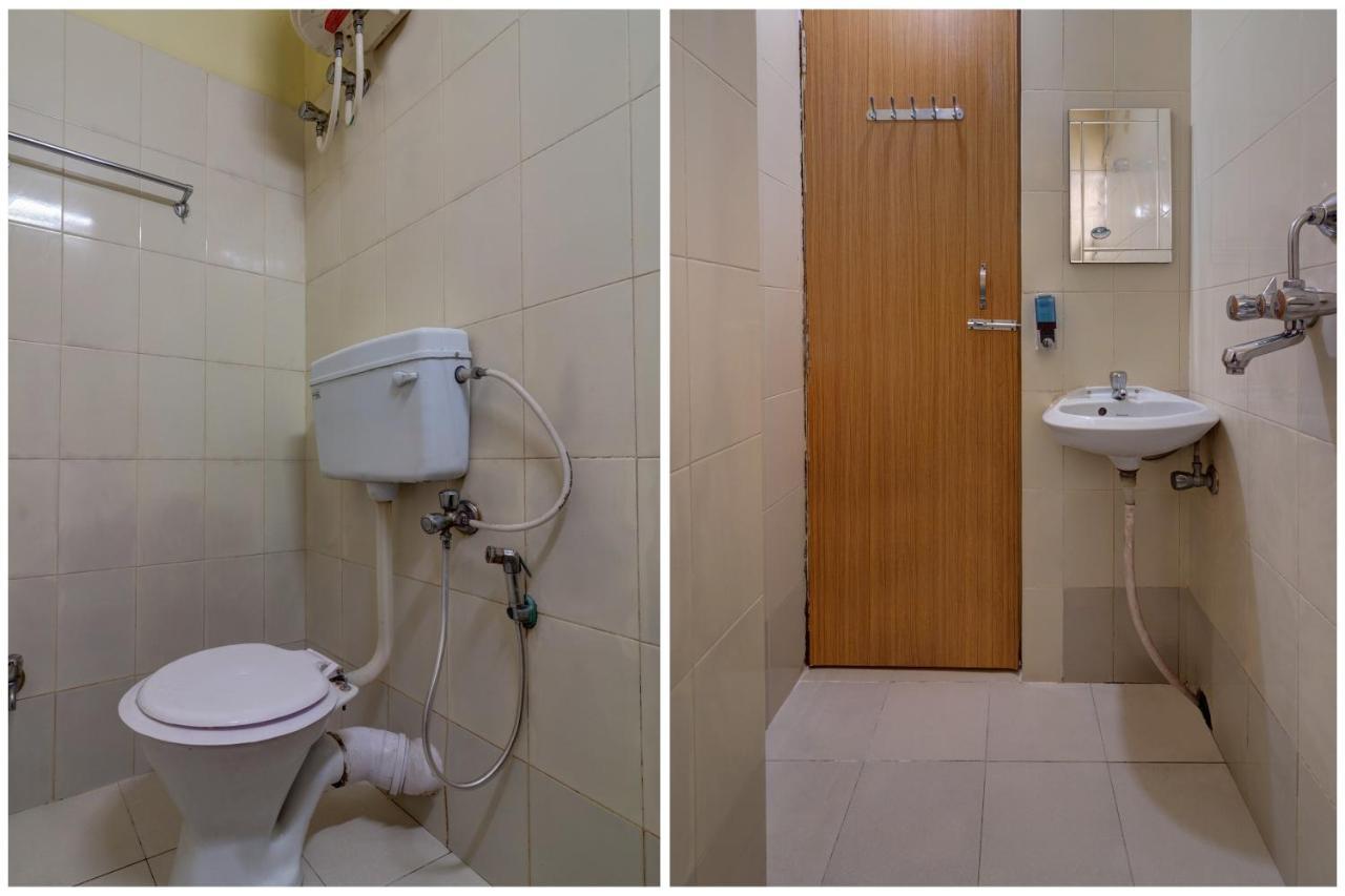 Oyo Hotel Satguru Jamshedpur Bagian luar foto